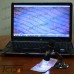 Фото, характеристики, описание Портативный USB микроскоп цифровой 50-500 кратное увеличение (U500X), Tcom